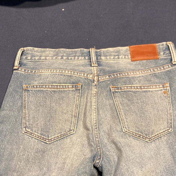 Madewell size 26 jeans - Picture 2 of 4